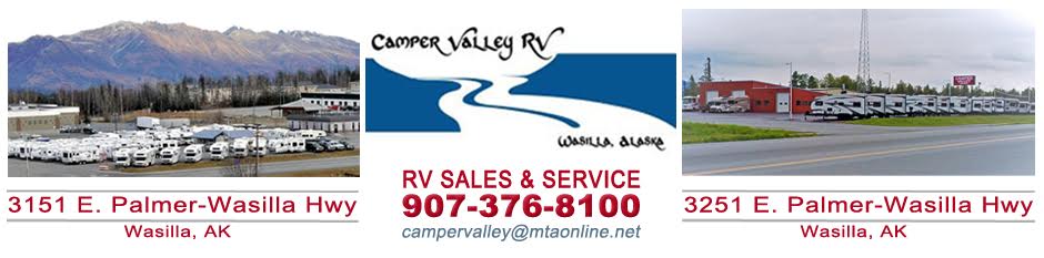 Camper Valley RV