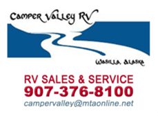 Camper Valley RV