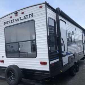 prowler RV