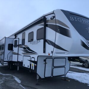 Bighorn RV