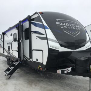 Shadow Cruiser heavy-duty RV