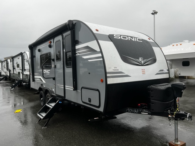 23 SONIC 190 VRB TRAVEL TRAILER available for sale