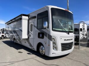 small travel trailers anchorage