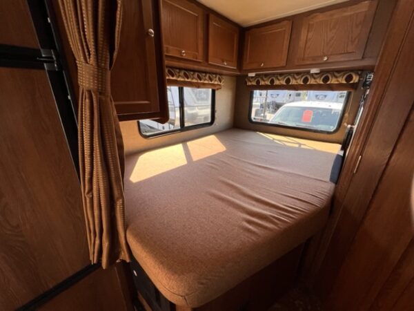 17 LEPRECHAUN 190CB CLASS C $59,995 - Camper Valley RV