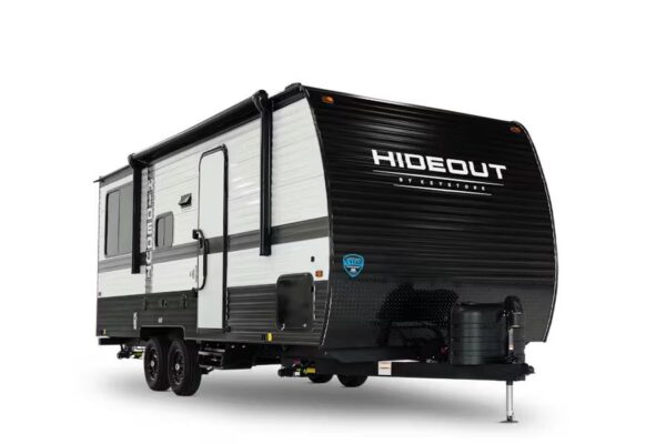 ON SALE! 24 HIDEOUT 22MLSWE TRAVEL TRAILER    $31,995