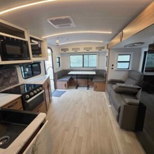 2025 Passport Super Lite 253RDWE $47,294 +dmv Clearance Sale