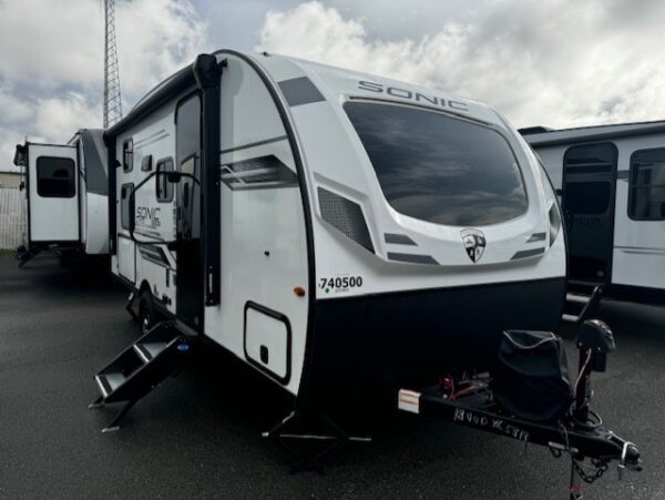 2025 SONIC LITE 169VUD TRAVEL TRAILER