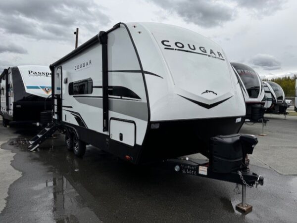 2025 COUGAR SPORT 1900RBWE TRAVEL TRAILER