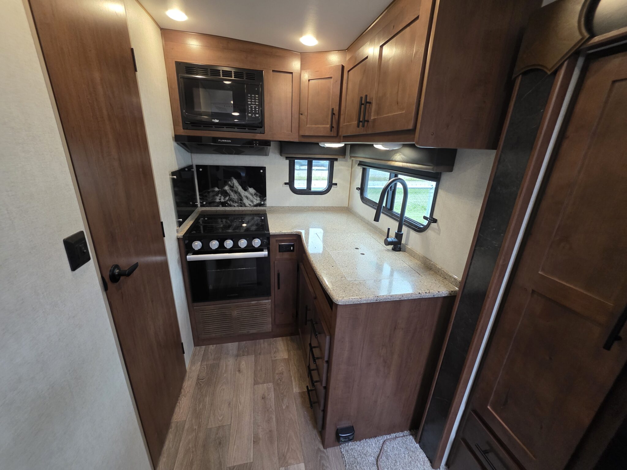 2026 Outdoors RV Timber Ridge 22CE $60,294 +dmv - Camper Valley RV