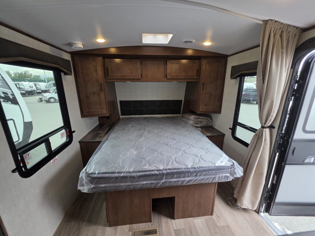 2026 Outdoors RV Timber Ridge 22CE $60,294 +dmv - Camper Valley RV
