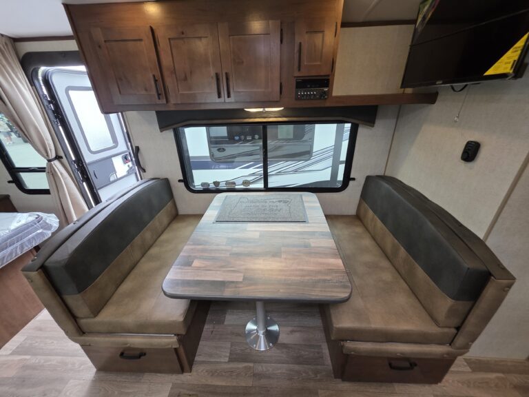 2026 Outdoors RV Timber Ridge 22CE $60,294 +dmv - Camper Valley RV