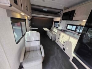2024 Stealth 2530 SLE  14 ft Cargo $45,294 +dmv  Clearance Sale