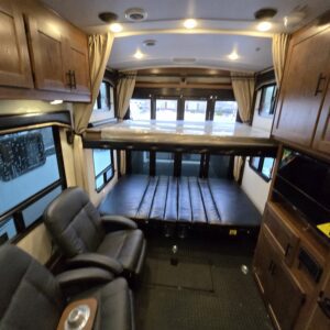 2026 Outdoors RV 27TRX 4 Season