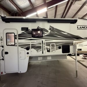 2026 Lance 1172 Double Slide