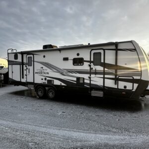 2026 Outdoors RV Timber Ridge 28BKS 4 Season Bunkhouse