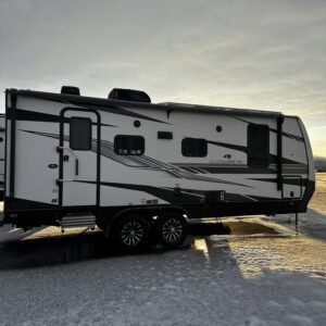 2026 Outdoors RV Timber Ridge 22FQS