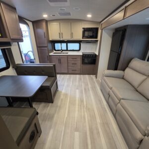 2026 Keystone RV 22RKWE Cougar Half -Ton