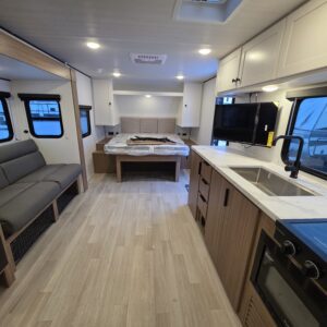 2026 Passport 180RBCWE