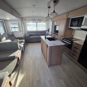 2026 Passport 2870RLSWE