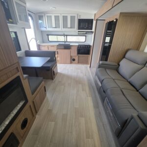 2026 Passport 2450RKWE Travel Trailer