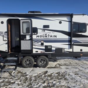 2026 Outdoors RV CreekSide 17RBS Mountain Series