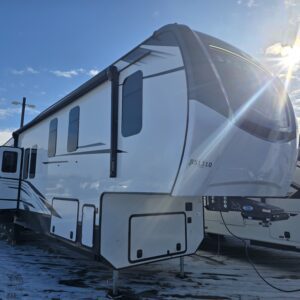 2026 SportTrek Touring 363VFR