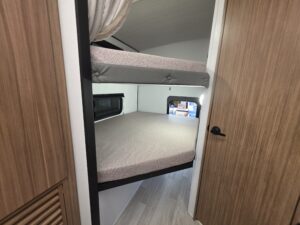 2026 Passport 229BHWE Bunkbeds