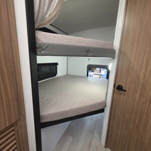 2026 Passport 229BHWE Bunkbeds