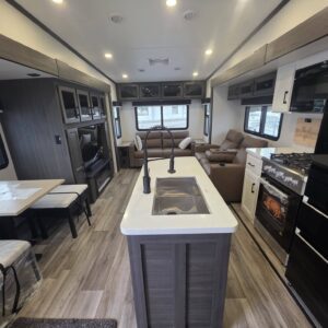 2026 SportTrek Touring 353VIK