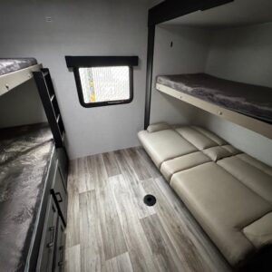 2026 SportTrek 327VIK Bunkhouse