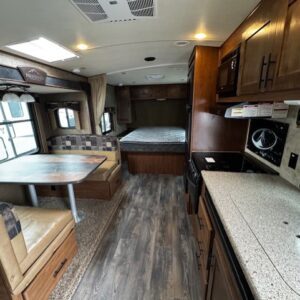 2026 Outdoors RV CreekSide 21RBS  Mountain Series