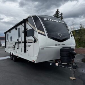 2026 Cougar 25FK