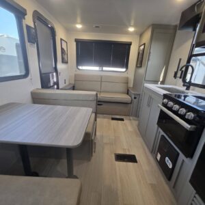 2026 Hideout 210RLWE