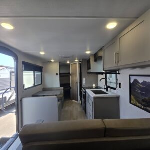 2026 Hideout 230BHWE (Bunkbeds)