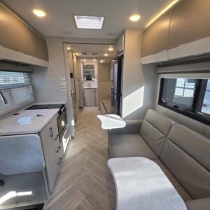 2026 Thor Compass AWD 24JG