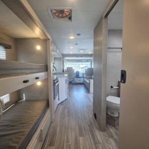 2023 Ace 32B (Bunkbed)  $125,294 +dmv