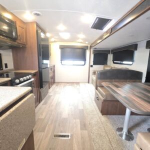 2026 Outdoors RV Timber Ridge 28RES