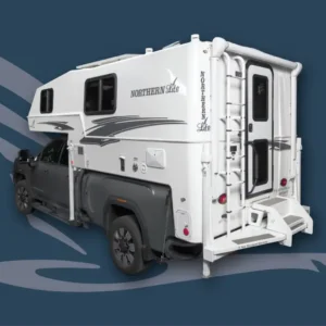 2026 Northern Lite 9-6 Sportsman Plus Wetbath