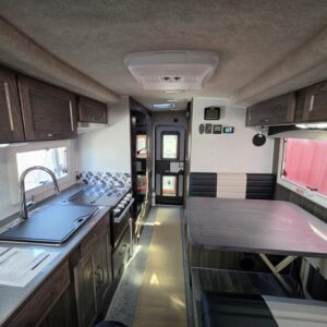 2027 Northern Lite 10-2LE Dry Bath 600AH Lithium Power System