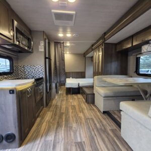 2021  Nexus Phantom 24P FORD E350     $59,995 +dmv