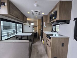 2026 Evo 179DB (Bunkbeds) $39,995 +dmv 4th of July Sale
