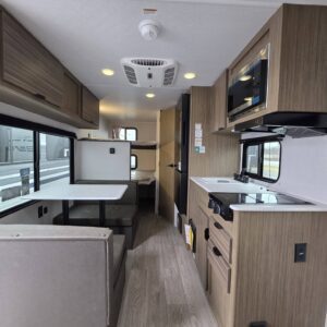 2026 Evo 179DB (Bunkbeds)