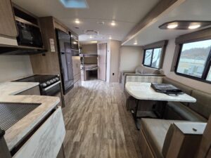 2022 Imagine 2800BH Travel Trailer (Bunkbeds)     $35,294+dmv