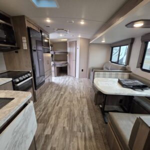 2022 Imagine 2800BH Travel Trailer (Bunkbeds)     $35,294+dmv