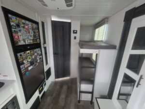2021 Rpod 193BH (Bunkbeds)    $26,294+dmv