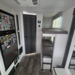 2021 Rpod 193BH (Bunkbeds)    $26,294+dmv