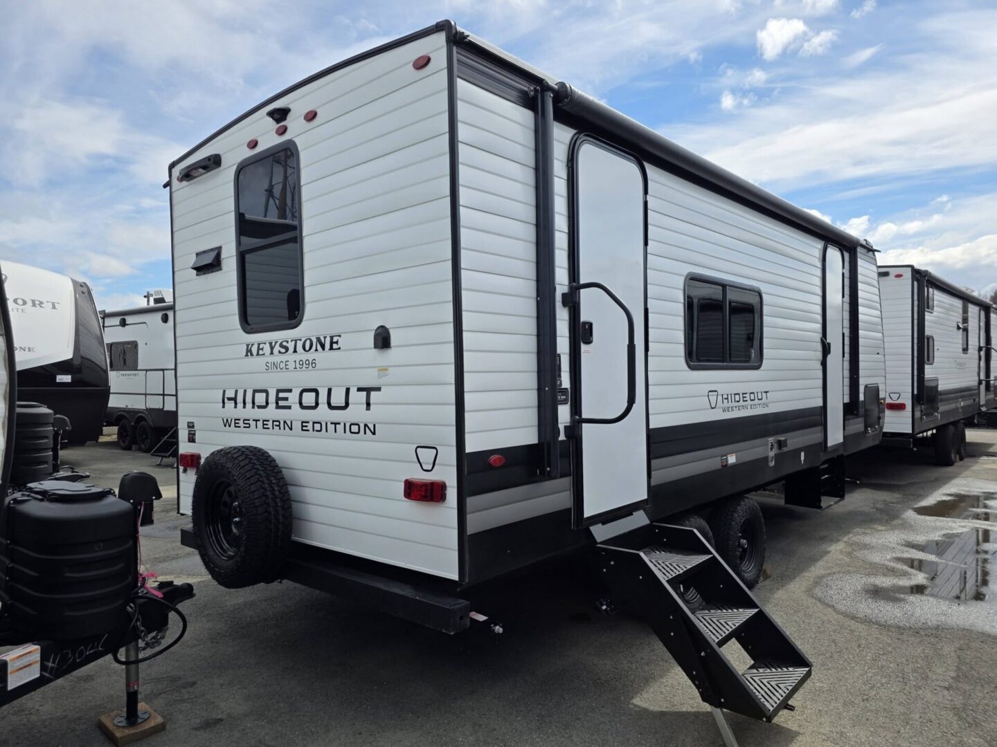 2026 Hideout 212RKSWE - Image 15