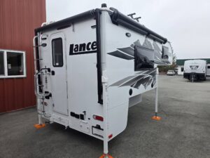 2026 Lance 825        $48,995+dmv      4th of July Sale