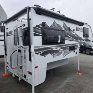 2026 Lance 850