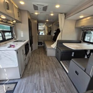2024 Thor Compass 23TW   AWD       $125,294 +dmv